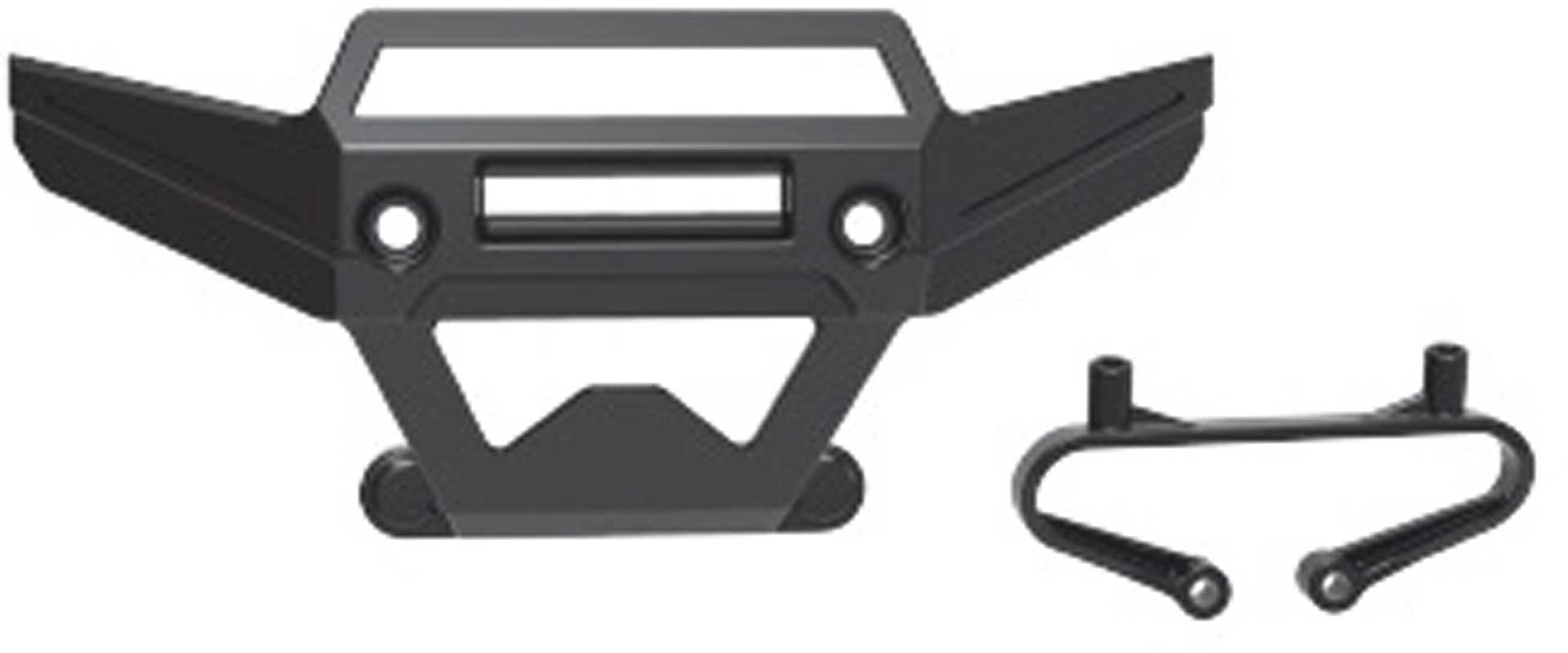 ABSIMA Front Bumper - Mini AMT