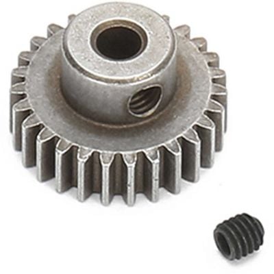 CARTEN 27T-48P PINON GEAR(METAL)