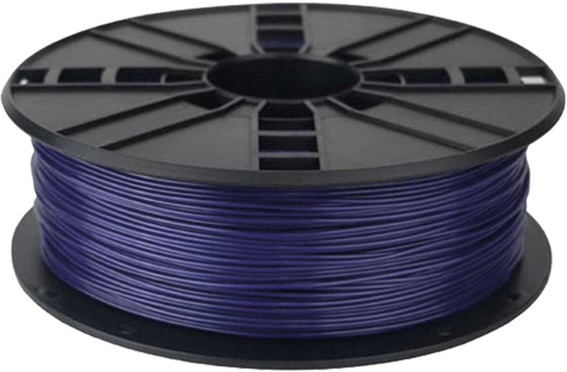 HYPERION PLA FILAMENT 1,75MM 0,5KG GALAXY BLAU