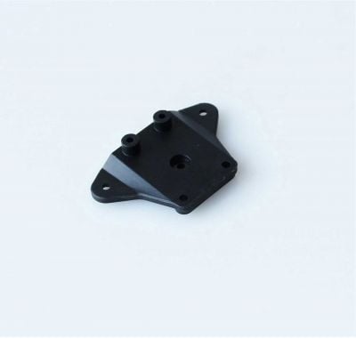 DRIVE & FLY MODELS TOP DECK FASTENER  FRONT