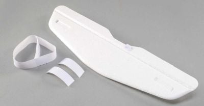 E-FLITE Horizontal Stabilizer Set Night Radian 2.0