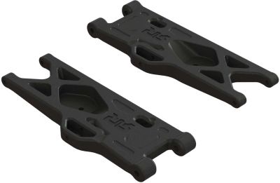 ARRMA Front Suspension Arms (2)