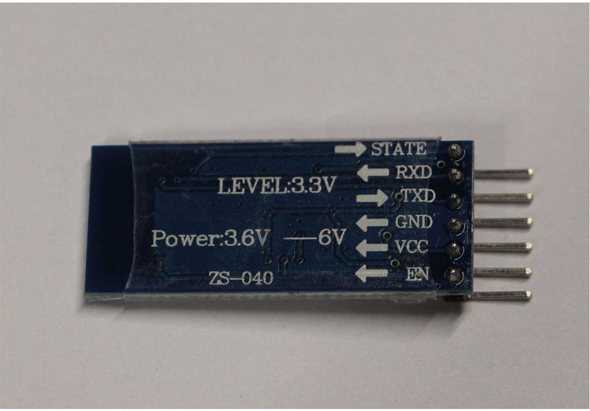 PREMIER AIRCRAFT BLUETOOTH MODULE FÜR CYPHER FV-31