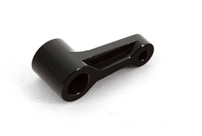 ARRMA AR340061 Servo Horn Aluminum Black