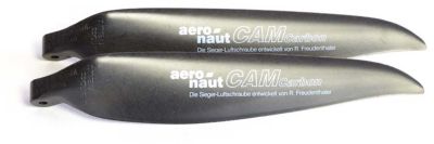 AERONAUT FEUILLES DE REMPLACEMENT CAM-CARBON 14x7