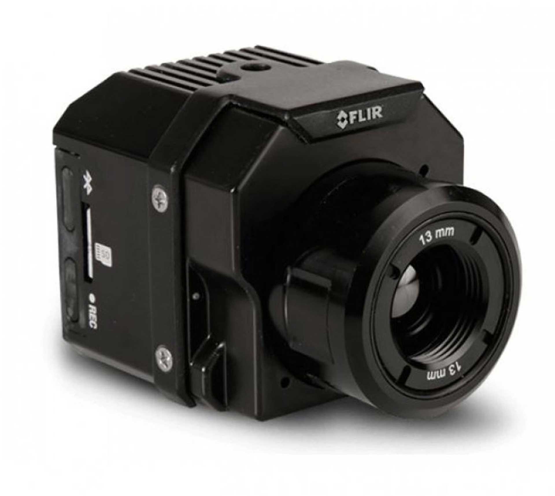 FLIR VUE PRO R 640 - 13MM INFRARED CAMERA - buy now - at Modellbau ...