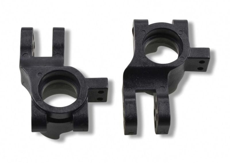 CARSON Virus 4.1/4.0 rear steering knuckle (2)