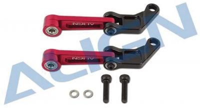 ALIGN CONTROL ARM SET T-REX 550X