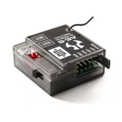 AXIAL AE-6 ESC/Rx (Forward/Reverse)