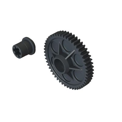 ARRMA Spur Gear 50T 0.8Mod