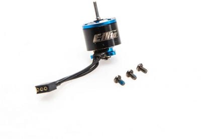 BLADE Moteur de queue sans balais : mCPX BL2