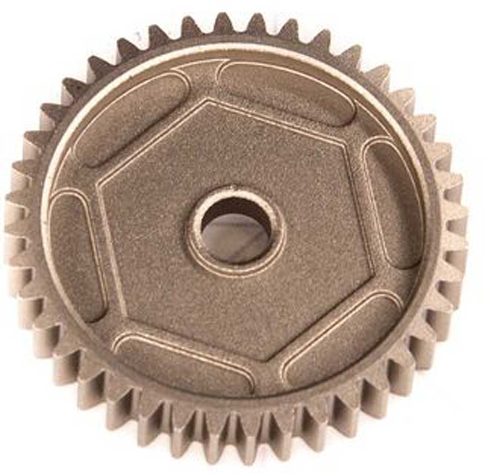 AXIAL 40T Metal Spur Gear: SCX10III