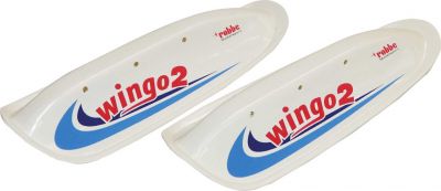 Robbe Modellsport Ski Set Wingo 2