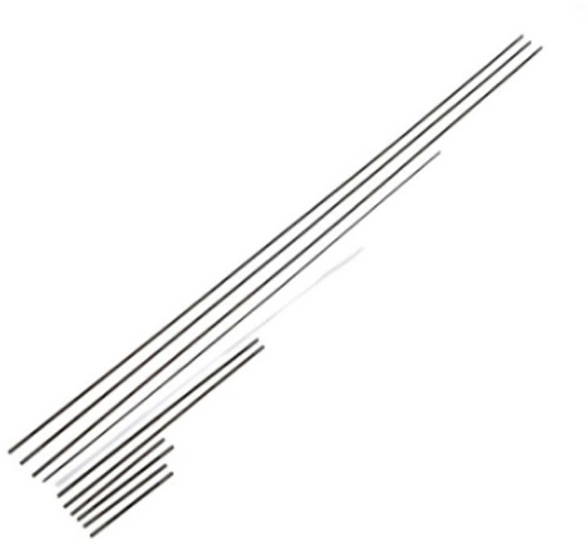 HANGAR 9 Pushrod Set: Ultra Stick 30cc