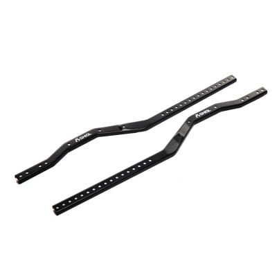 AXIAL EXT Rear Frame Rail Set: SCX10III