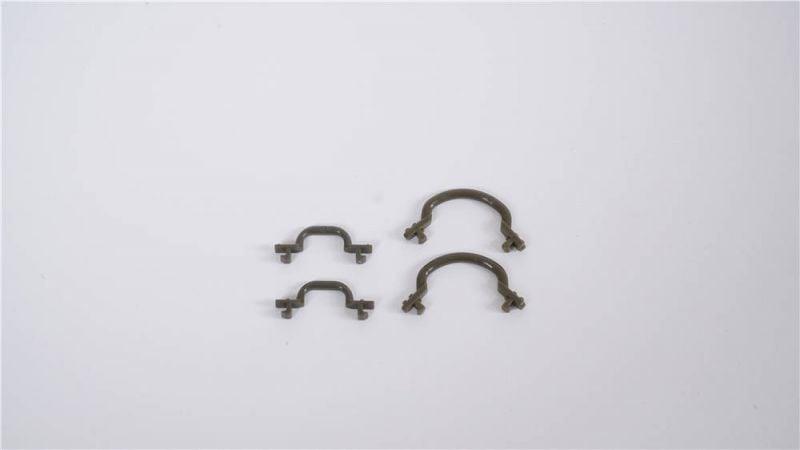 ROC HOBBY Willys MB Scaler 1/12th scale - Handle set