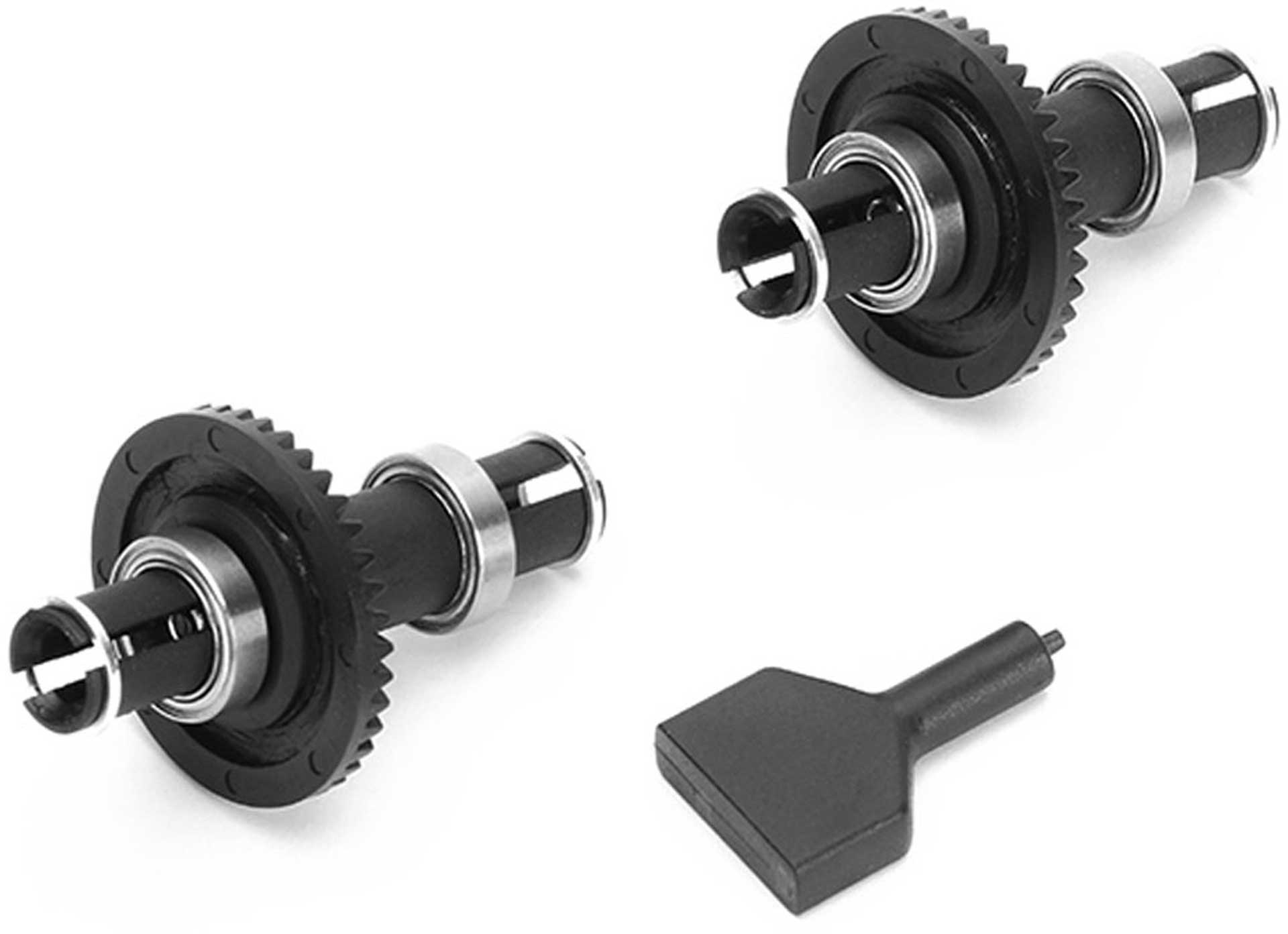 CARTEN BALL DIFFERENTIAL(2 SET)