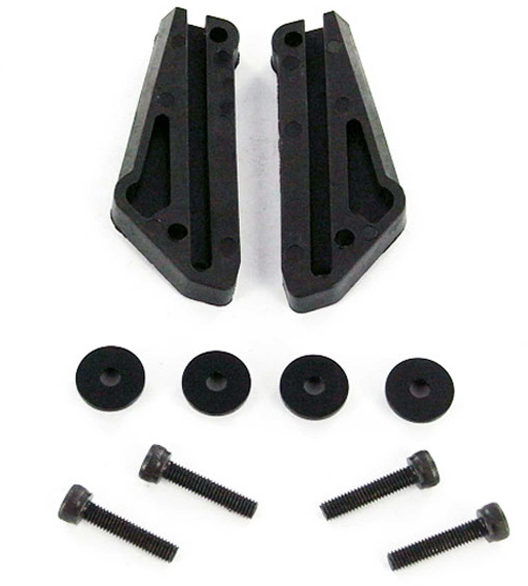 SKYRC REAR MOUNTS SR5 DIRT BIKE