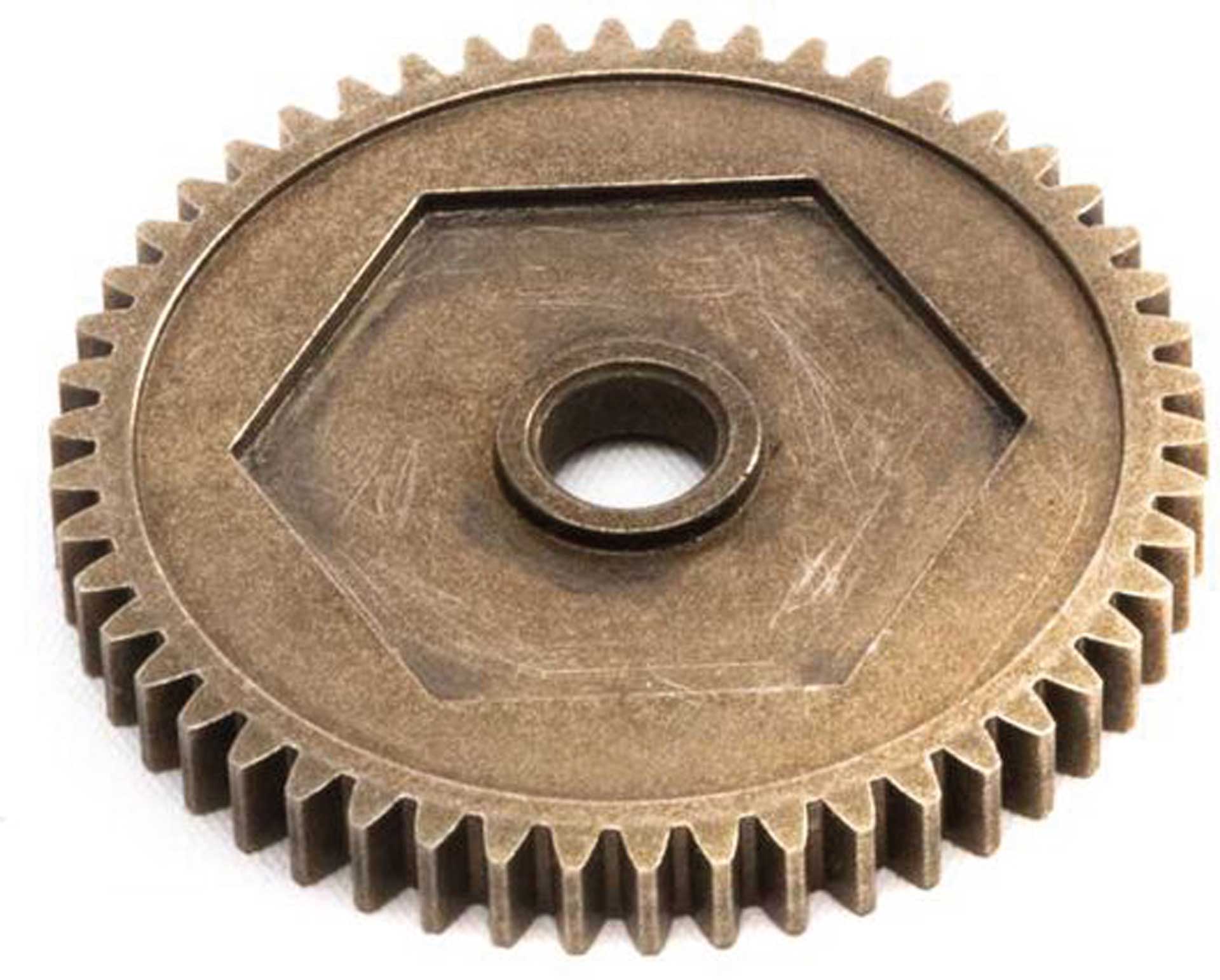 AXIAL SCX6: 50T Metal Spur Gear