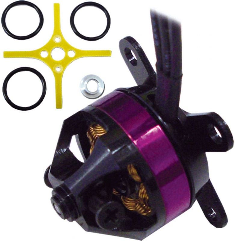 HACKER A10 12S BRUSHLESS MOTOR