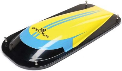 Proboat Canopy: SSW 48