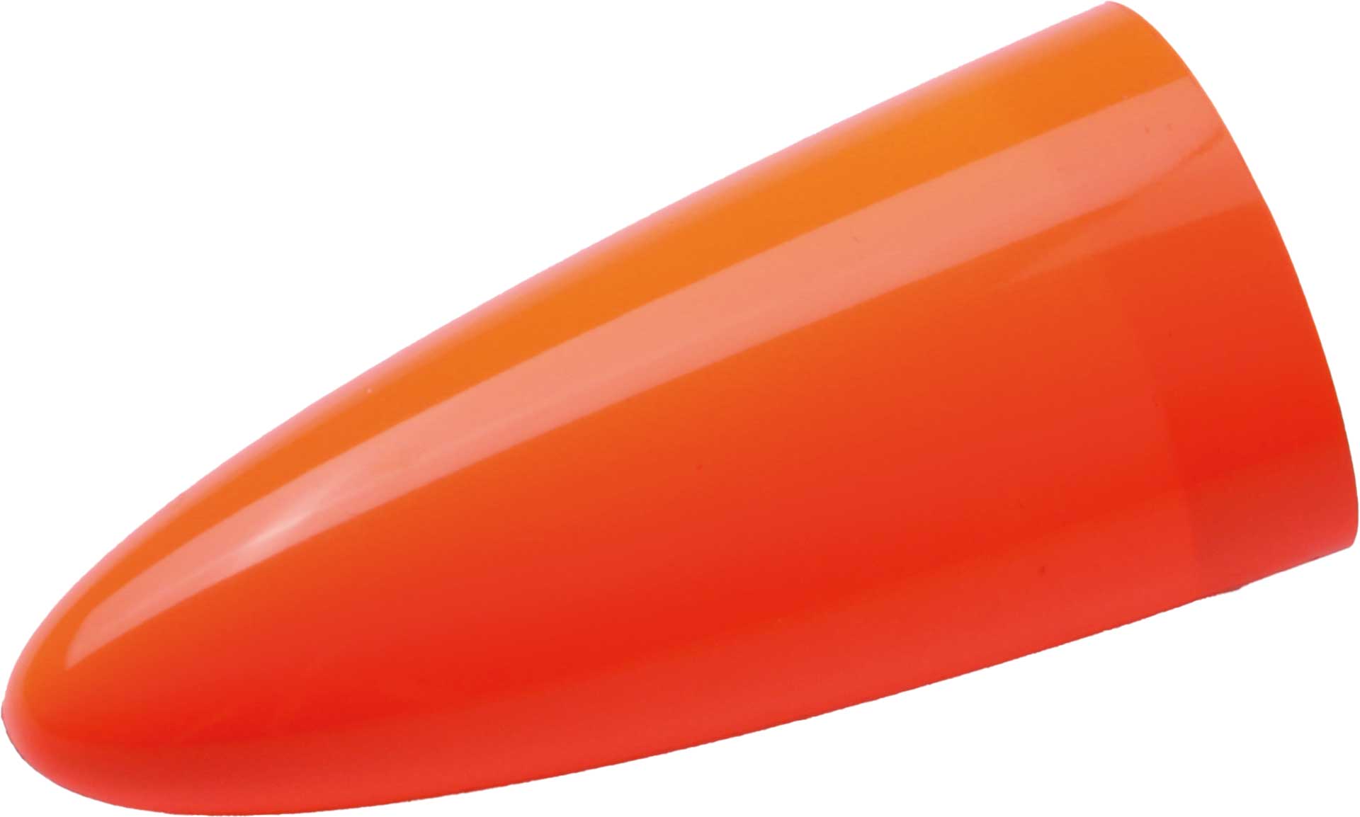 OA-Composites Fuselage nose Alien orange DLG Slope Soarer