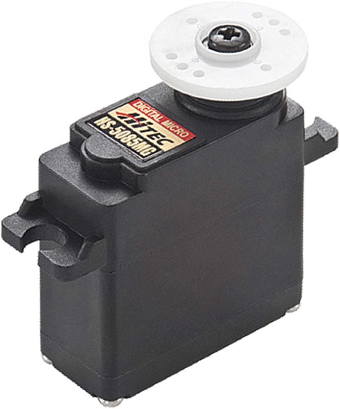 HITEC HS-5085 MG DIGITAL UNI SERVO