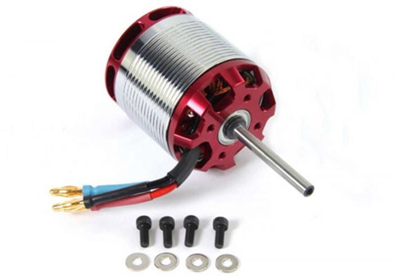 ALIGN BL-MOTOR 850MX 490KV 6X50MM