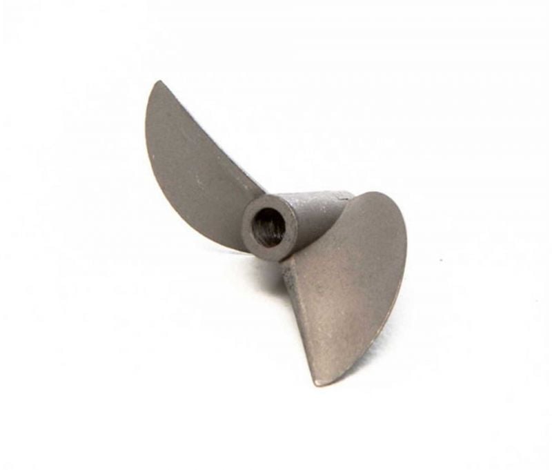 PROBOAT Propeller 1.7 x 1.6: For 3/16 Shaft