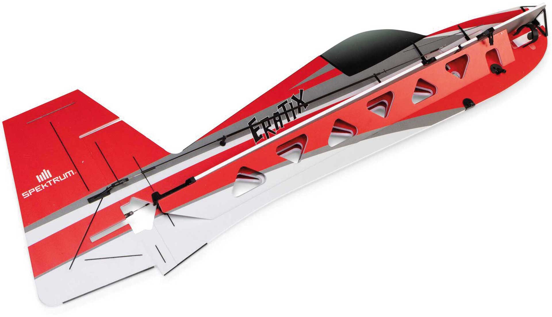 E-FLITE Fuselage: Eratix 3D Flat Foamy 860mm