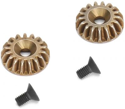 CARTEN 17T METAL BEVEL GEAR (GEAR DIFF)