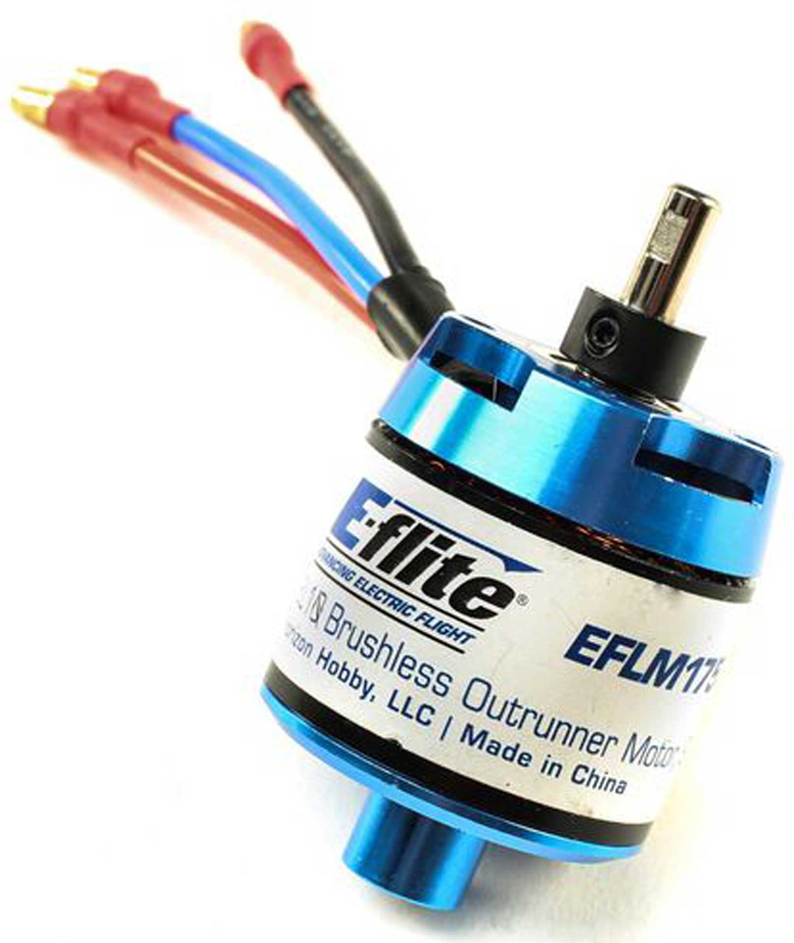 E-FLITE BL10 Brushless Outrunner Motor, 900Kv