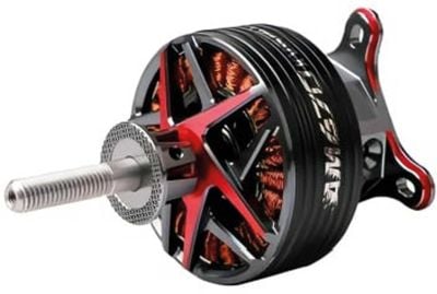 EXTREMEFLIGHT-RC AM670-520KV Motor