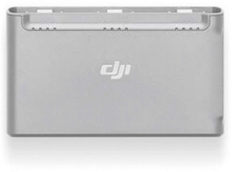 DJI Mini 2/Mini SE/Mini 4K - Station de charge bidirectionnelle