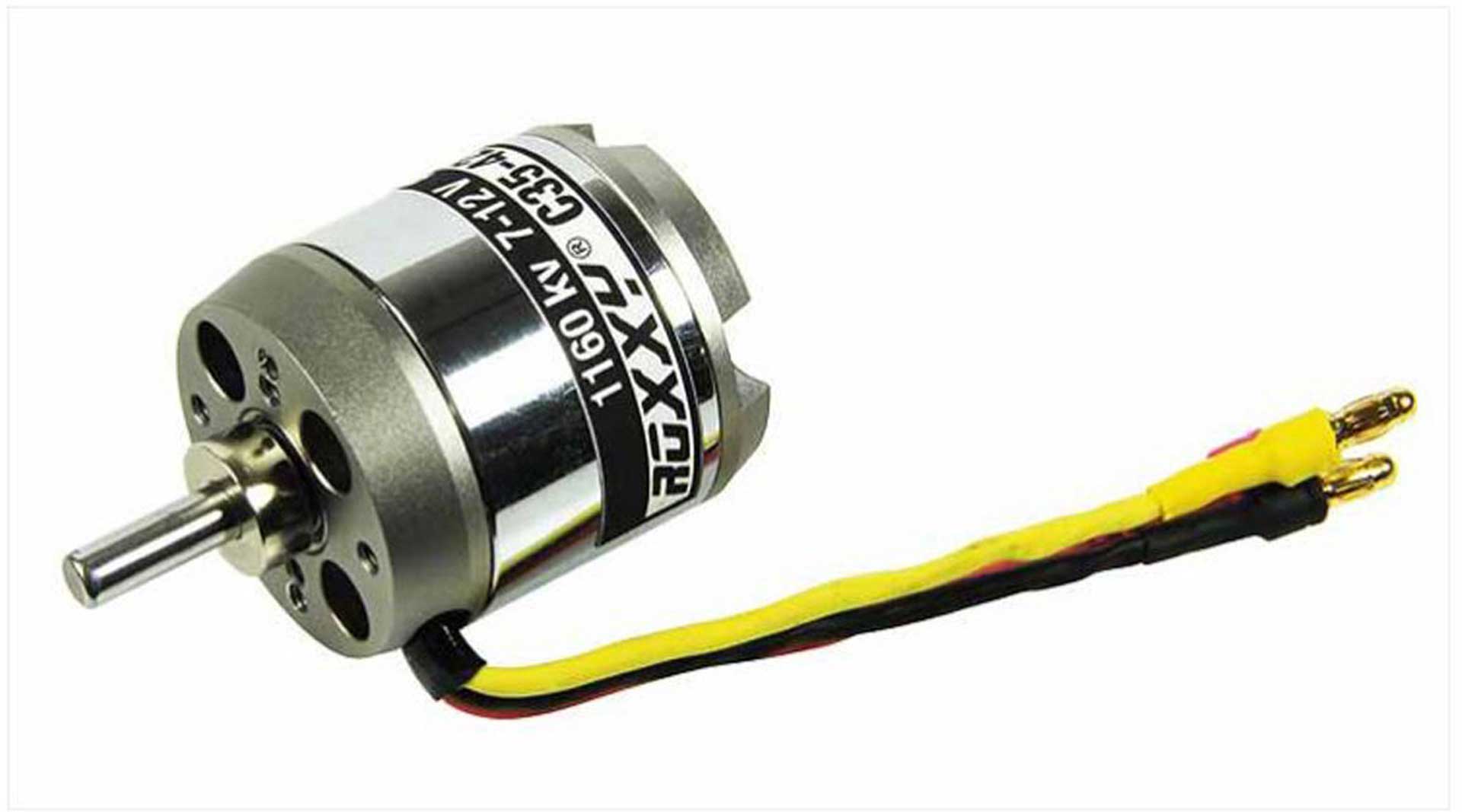 MULTIPLEX ROXXY BL OUTRUNNER C35-42-1160KV