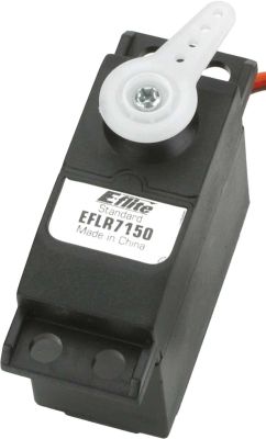 E-flite 37 g Standard-Servo