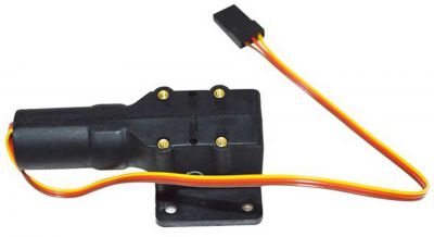 E-FLITE 10 - 15 90-Degree Main Retract Unit: V1200