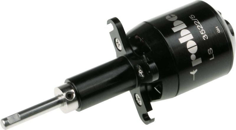 Robbe Modellsport RO-POWER TORQUE LS 3522/5 BRUSHLESS