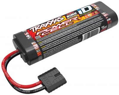 TRAXXAS Power Cell 3000mAh 7,2V