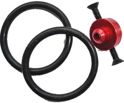 Robbe Modellsport PROP SAVER 1,5MM SHAFT WITH O-RING