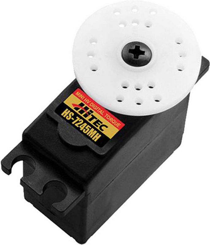 HITEC HS-7245MH (7,4V/6KG/0,11s) Digital HV Servo