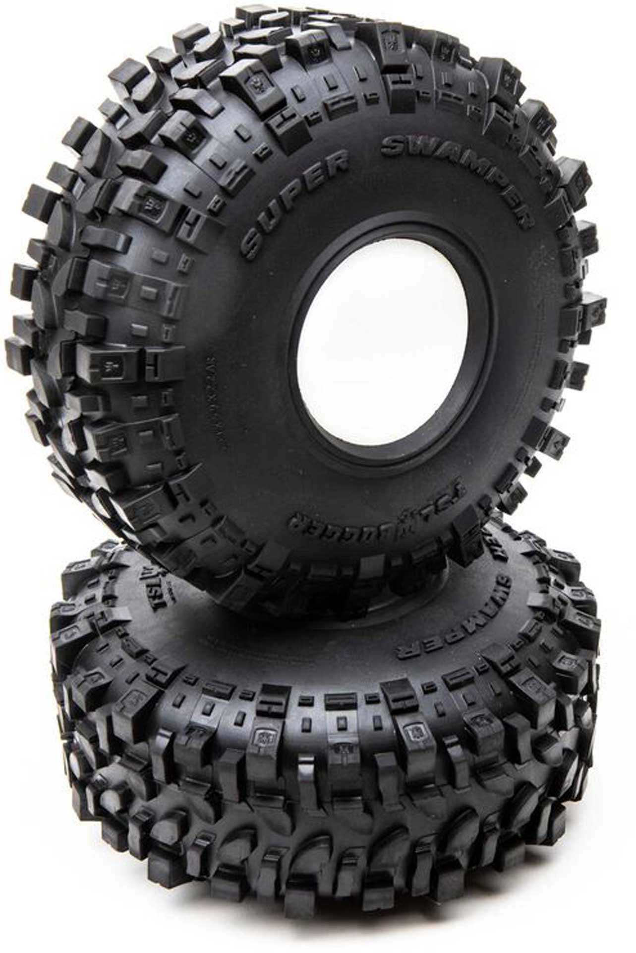 AXIAL 2.2 Interco TSL Bogger 5.9 (2)" pièce détachée