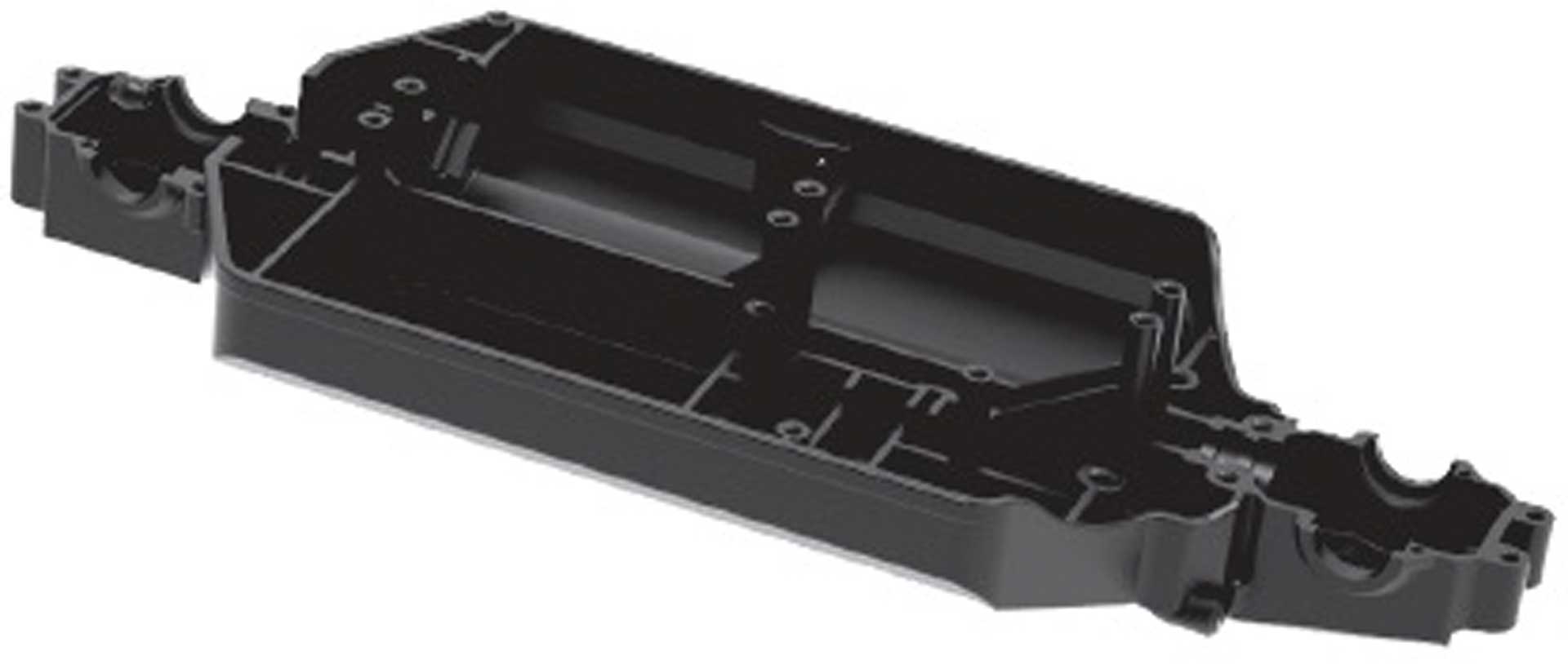 ABSIMA Chassis Plate - Mini AMT