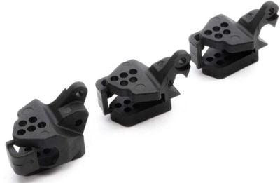 AXIAL SCX6: Upper Center Link Mounts