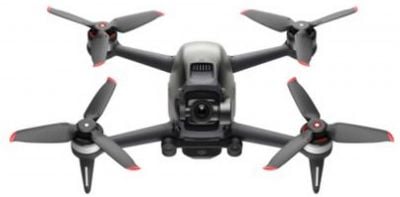 DJI Care Refresh 2 ans (FPV) UE (drone non compris dans la livraison !!)