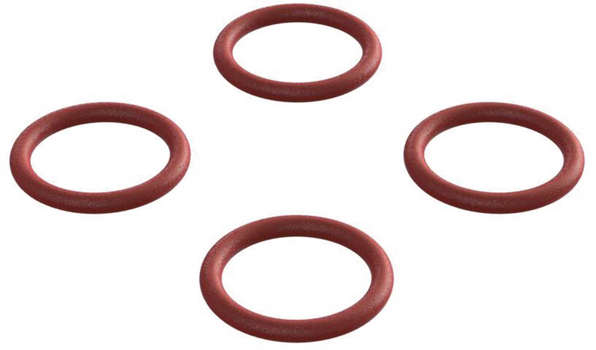 ARRMA O-Ring 13x1.5mm (4)