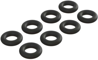 ARRMA O-Ring 4x2mm (8)