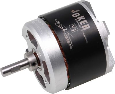 PLANET-HOBBY JOKER 5050-11 V3 350 KV BRUSHLESS MOTOR