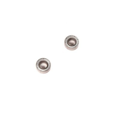 AXIAL 4mm x 8mm x 3mm Ball Bearing (2)