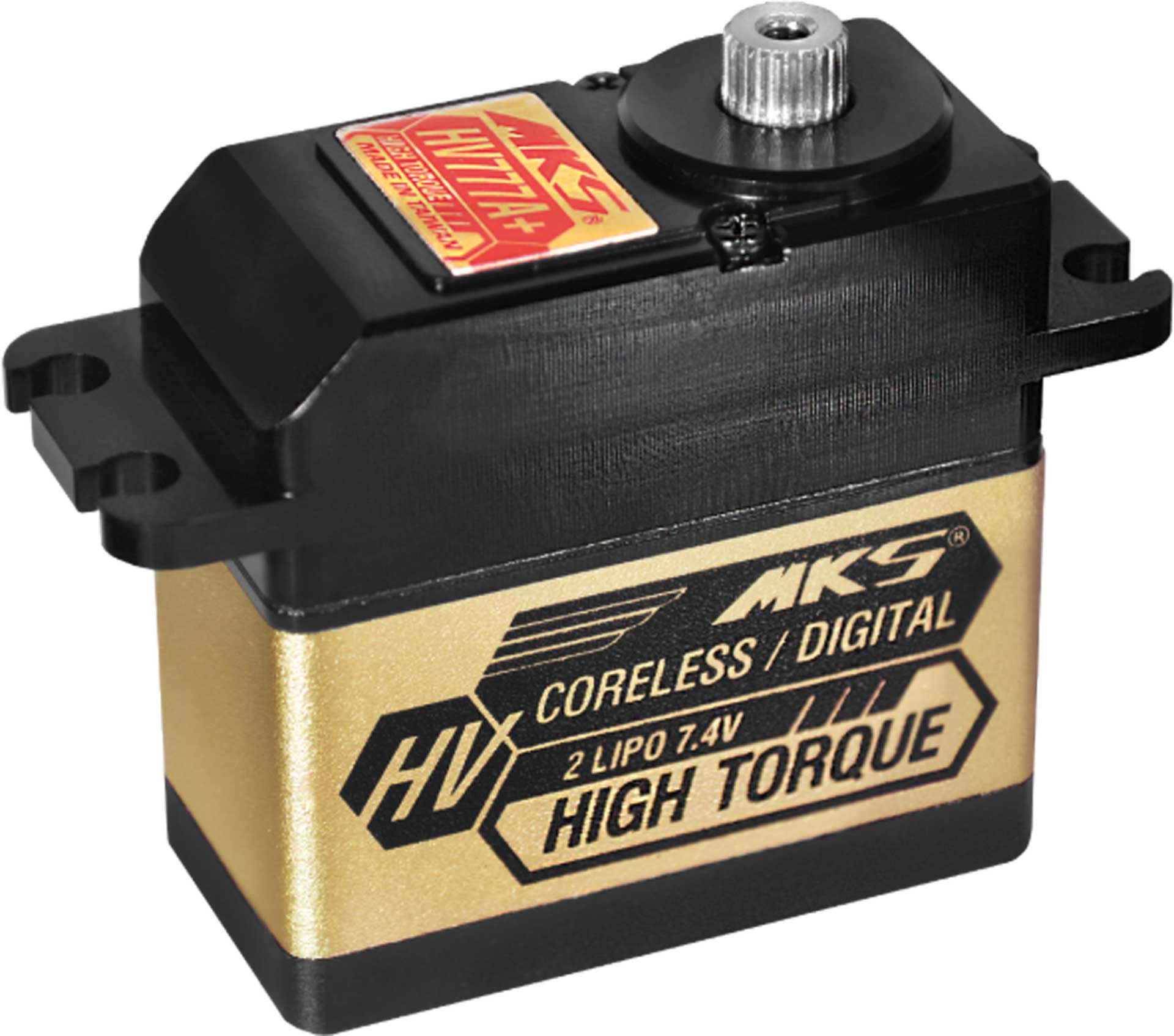 MKS HV777A+ HV Digital Servo